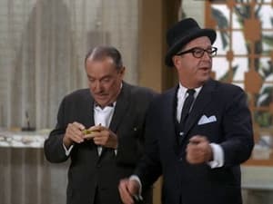 The Phil Silvers Show Specials Ep.4 4. epizód