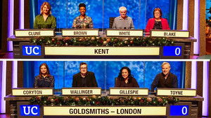 University Challenge Specials Ep.131 131. epizód