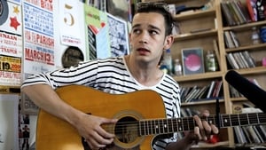 NPR Tiny Desk Concerts 6. évad Ep.42 42. epizód