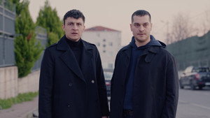 Gaddar 1. évad Ep.6 6. epizód
