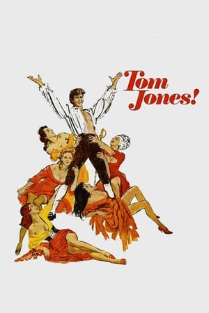 Tom Jones