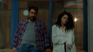מקום שמח 1. évad Ep.8 8. epizód