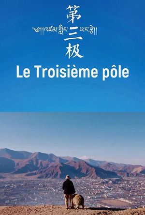 Le Troisième Pôle poszter