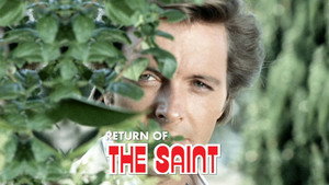 Return of the Saint kép