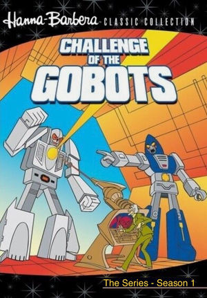 Challenge of the GoBots