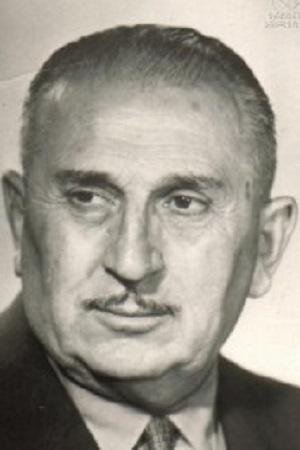 Dimitri Kipiani