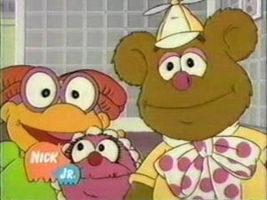 Muppet Babies 3. évad Ep.9 9. epizód