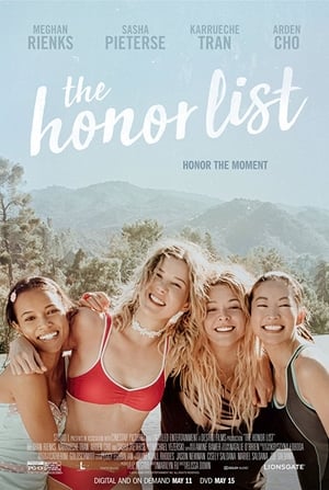 The Honor List poszter