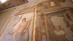Narbonne, la seconde Rome háttérkép