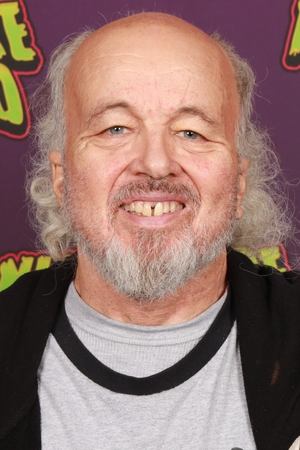 Clint Howard profil kép