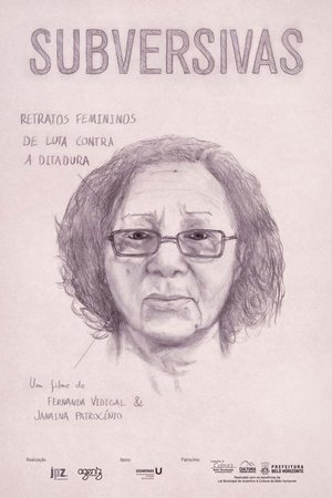 Subversivas