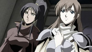 北斗の拳 ラオウ外伝 天の覇王 1. évad Ep.13 13. epizód