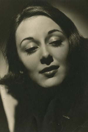 Ann Dvorak profil kép