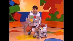 Hi-5 Season 1 Ep.12 12. epizód