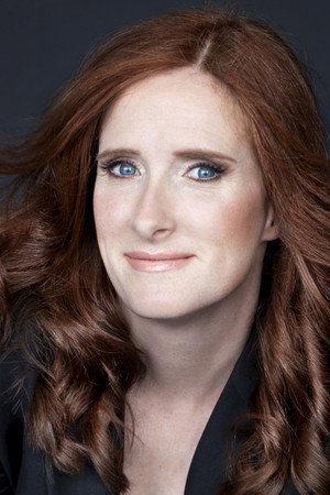 Louise Alston profil kép