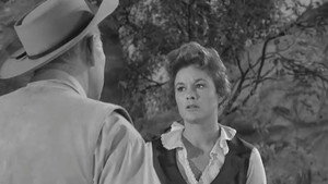 Wagon Train Season 3 Ep.16 16. epizód