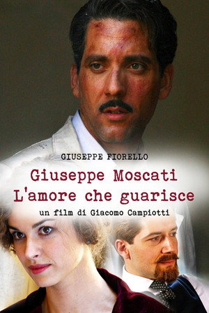 Giuseppe Moscati: L'amore che guarisce