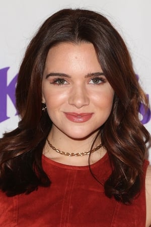 Katie Stevens profil kép