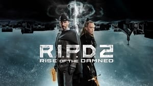 R.I.P.D. 2: Rise of the Damned háttérkép