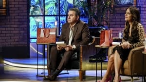 Shark Tank Brasil: Negociando com Tubarões 7. évad Ep.2 2. epizód