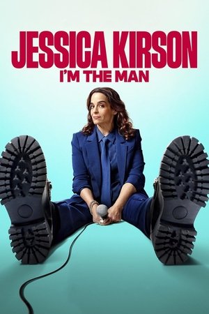 Jessica Kirson: I'm the Man poszter