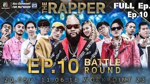 The Rapper Season 1 Ep.10 10. epizód