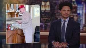 The Daily Show 27. évad Ep.123 123. epizód