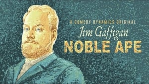 Jim Gaffigan: Noble Ape háttérkép