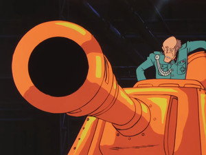 ルパン三世 Season 3 Ep.39 39. epizód