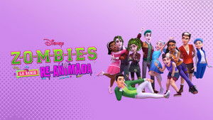 Zombies: The Re-Animated Series kép