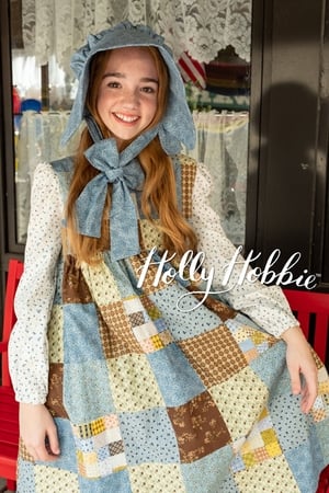 Holly Hobbie poszter