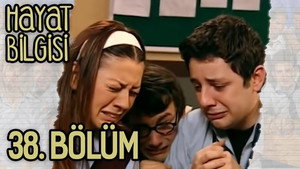 Hayat Bilgisi Season 2 Ep.19 19. epizód