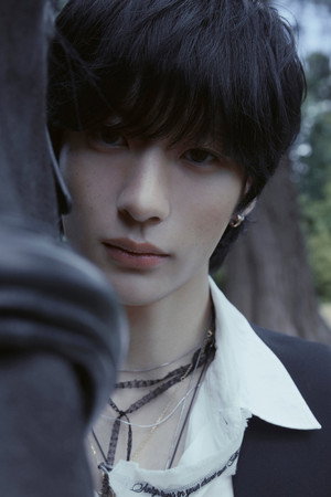Lee Chan-young profil kép