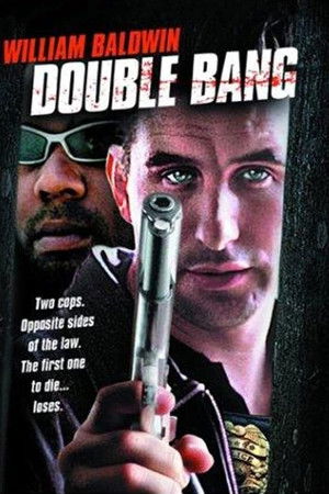 Dupla dinamit 2. - Robbanáspont poszter