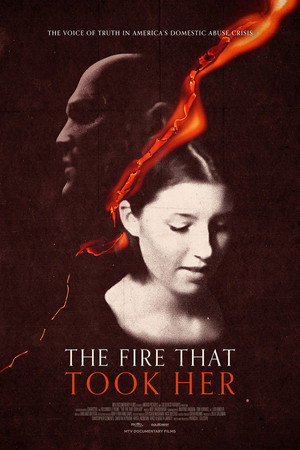 The Fire That Took Her poszter