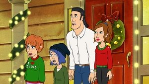 Bless the Harts Season 1 Ep.9 9. epizód