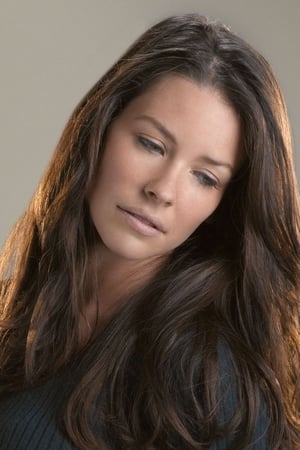 Evangeline Lilly profil kép