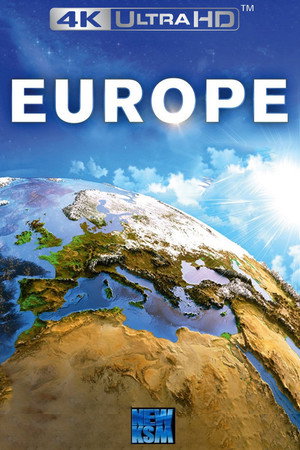 Europe poszter