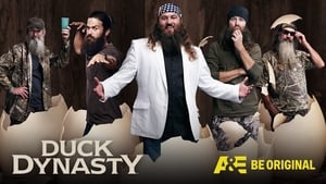 Duck Dynasty kép