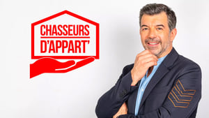 Chasseurs d'appart' kép