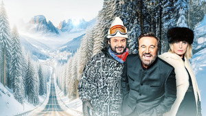 Cortina Express háttérkép