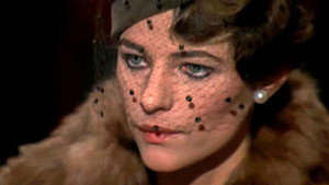 L'Énigme Charlotte Rampling háttérkép