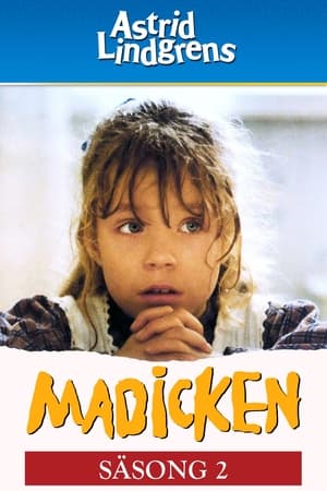 Madicken