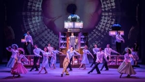 An American in Paris: The Musical háttérkép