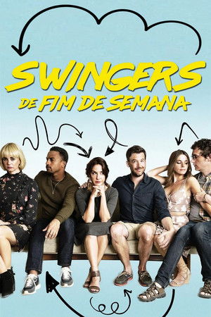 A Swingers Weekend poszter