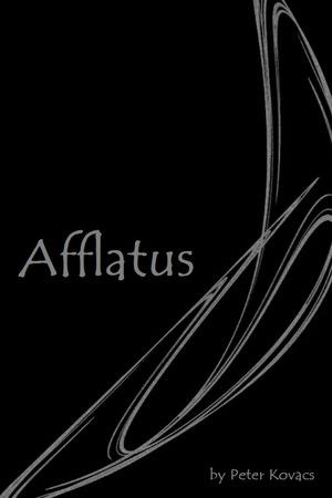 Afflatus poszter