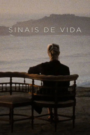 Sinais de Vida poszter