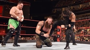 WWE Raw 25. évad Ep.31 31. epizód