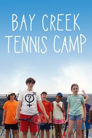 Bay Creek Tennis Camp