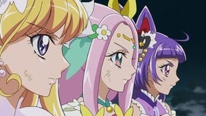 魔法つかいプリキュア! 1. évad Ep.48 48. epizód